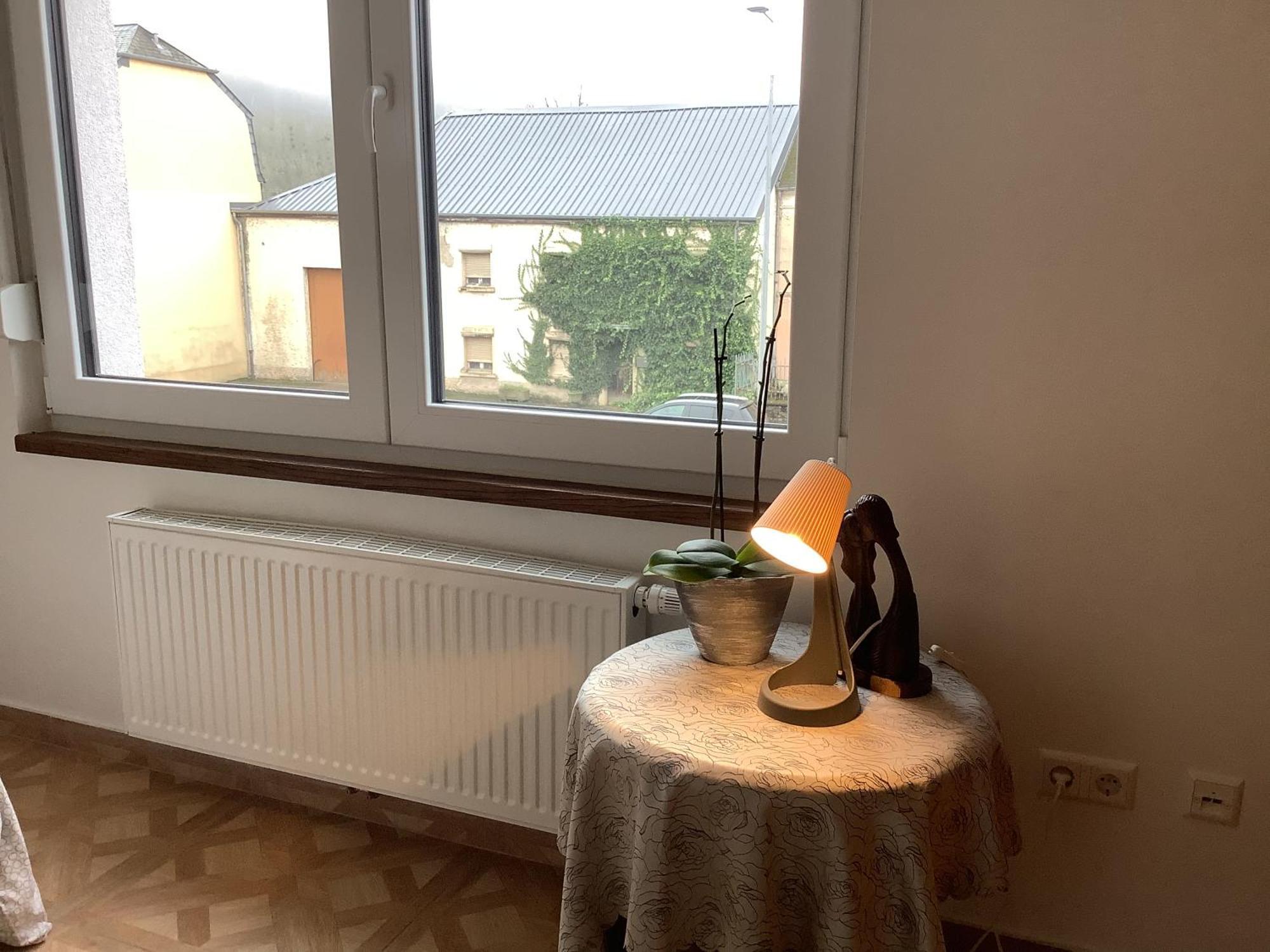 Apartamento Sanhe Rollingen Exterior foto