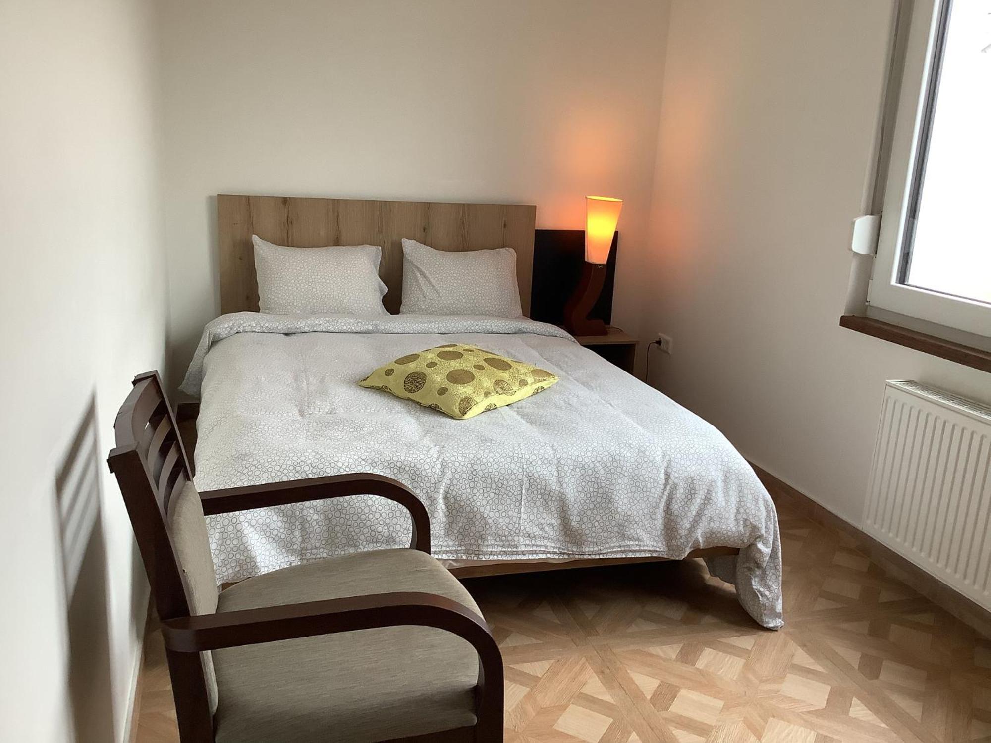 Apartamento Sanhe Rollingen Exterior foto