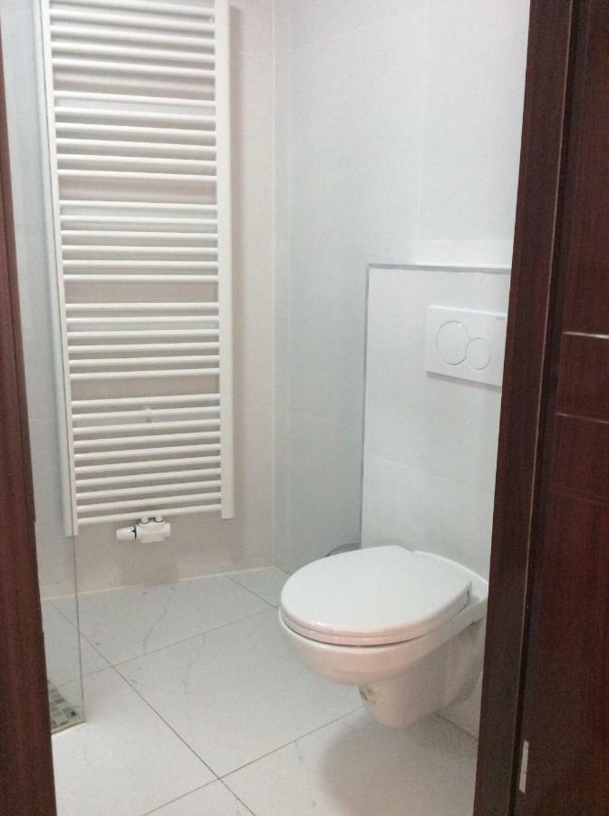 Apartamento Sanhe Rollingen Exterior foto