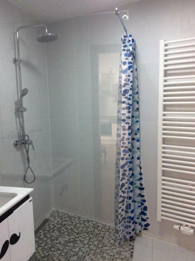 Apartamento Sanhe Rollingen Exterior foto