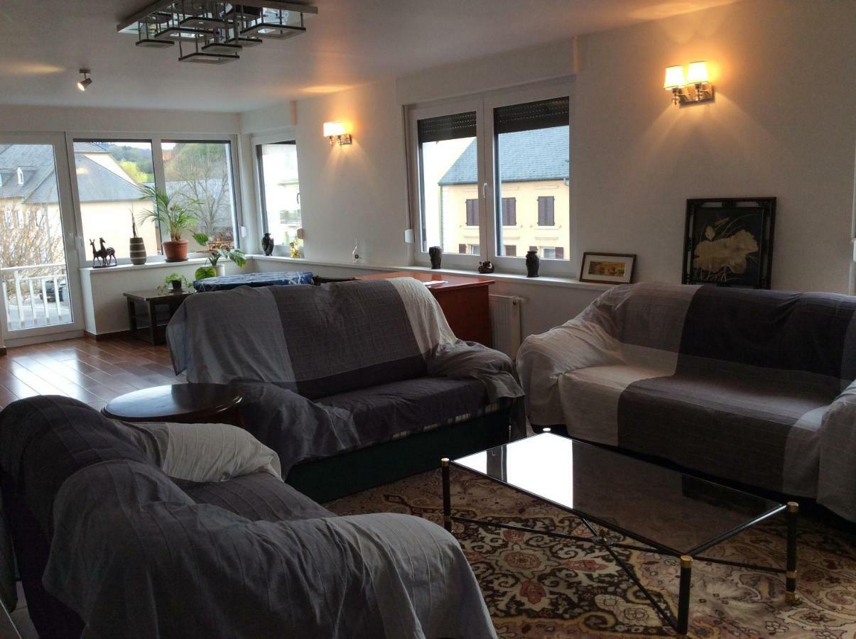 Apartamento Sanhe Rollingen Exterior foto