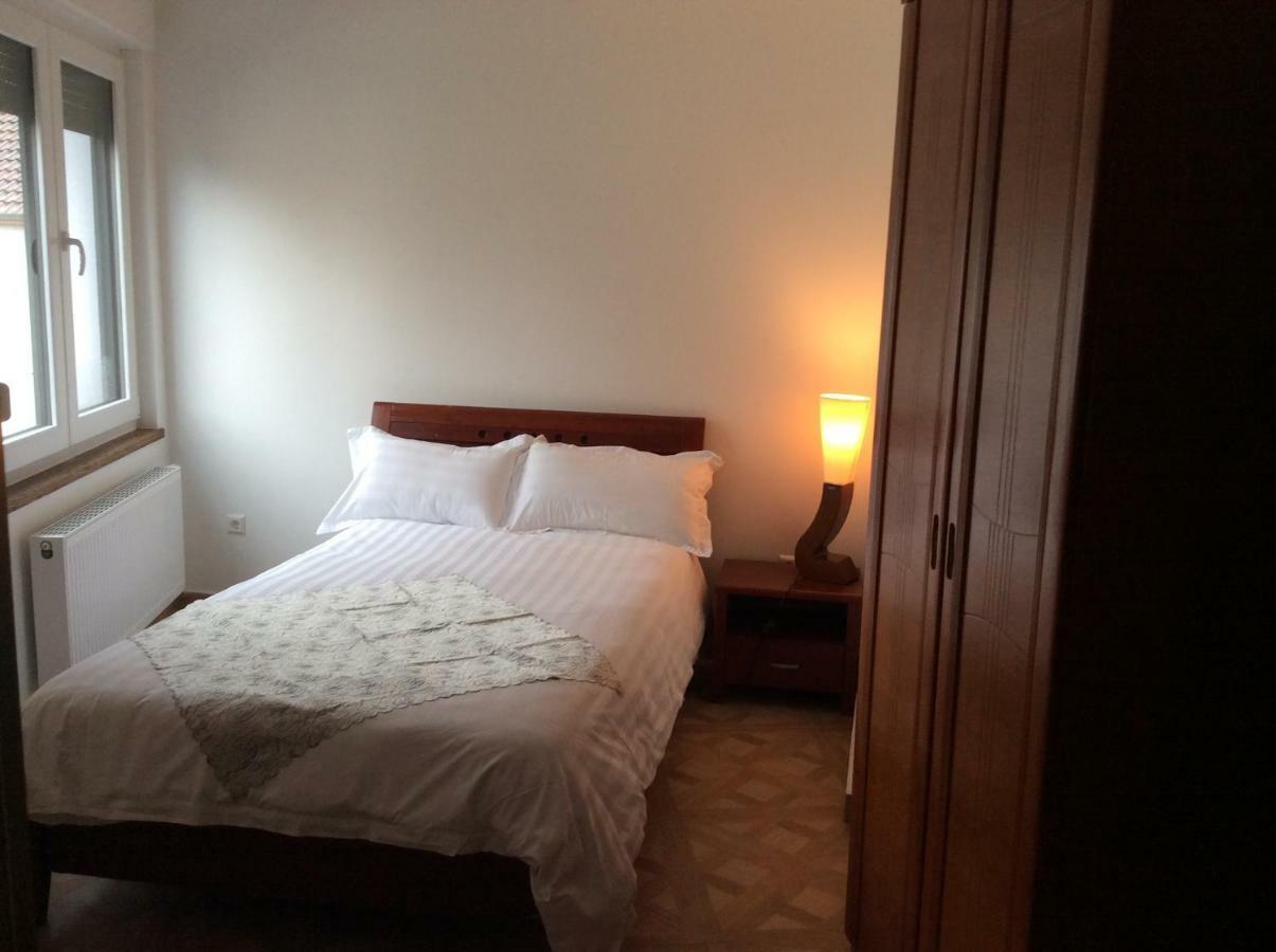 Apartamento Sanhe Rollingen Exterior foto